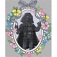 Disney Style-DSN 1318